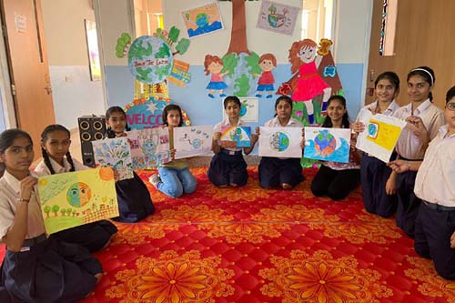 Best CBSE School of Manesar 6